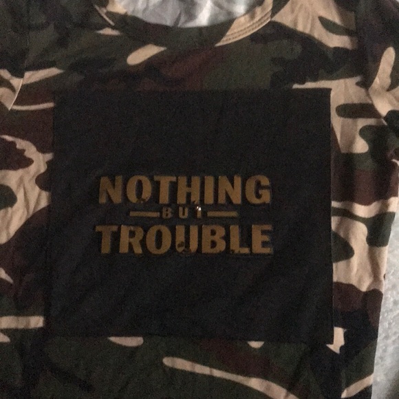 Shirt - Picture 2 of 3